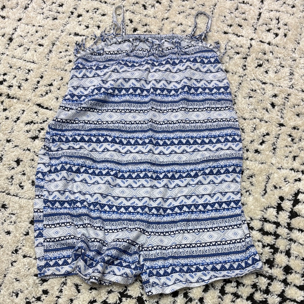 Children’s place romper